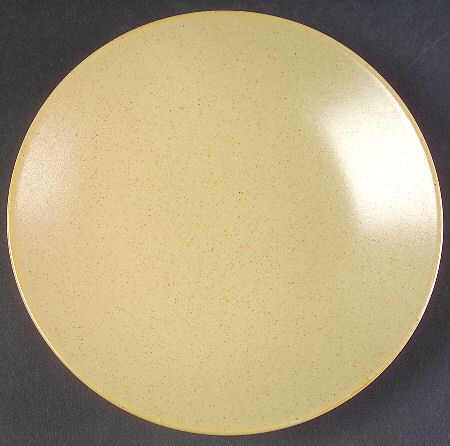 Sand (Round) Bread & Butter Plate