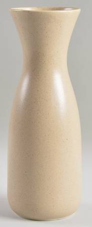 Sand (Round) Open Carafe
