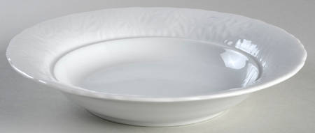 Wrinkle Coupe Soup Bowl
