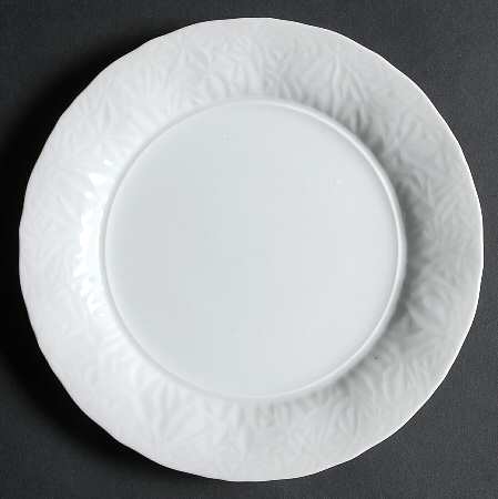 Wrinkle Salad Plate