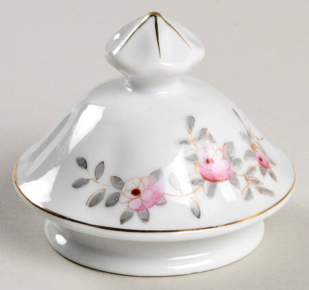 Bristol Gardens Lid for Coffee Pot