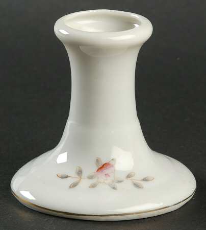 Bristol Gardens 3" Candlestick