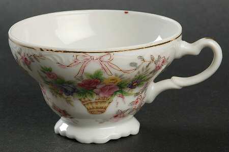 Bristol Gardens Snack Cup
