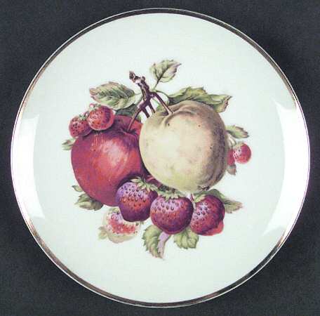 Continental Fruit by Lipper &amp; Mann (L &amp; M)