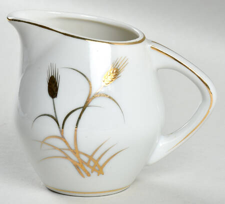 Golden Wheat by Lipper &amp; Mann (L &amp; M)