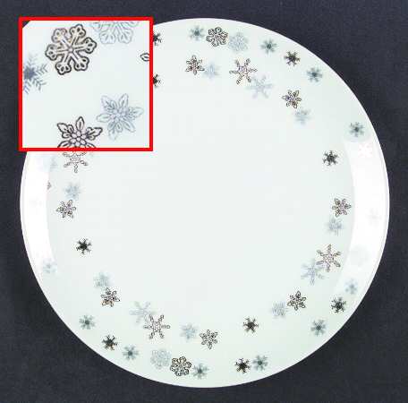Snow Star by Lipper &amp; Mann (L &amp; M)