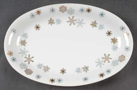 Snow Star Relish