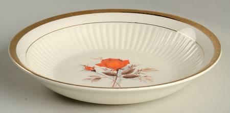 LMD1 Coupe Soup Bowl