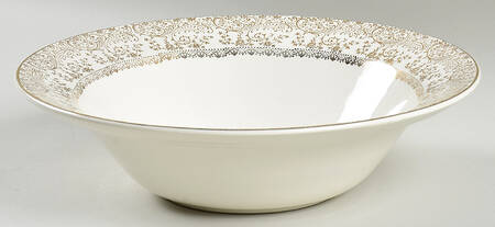 Parisian Center Round Vegetable No Lid