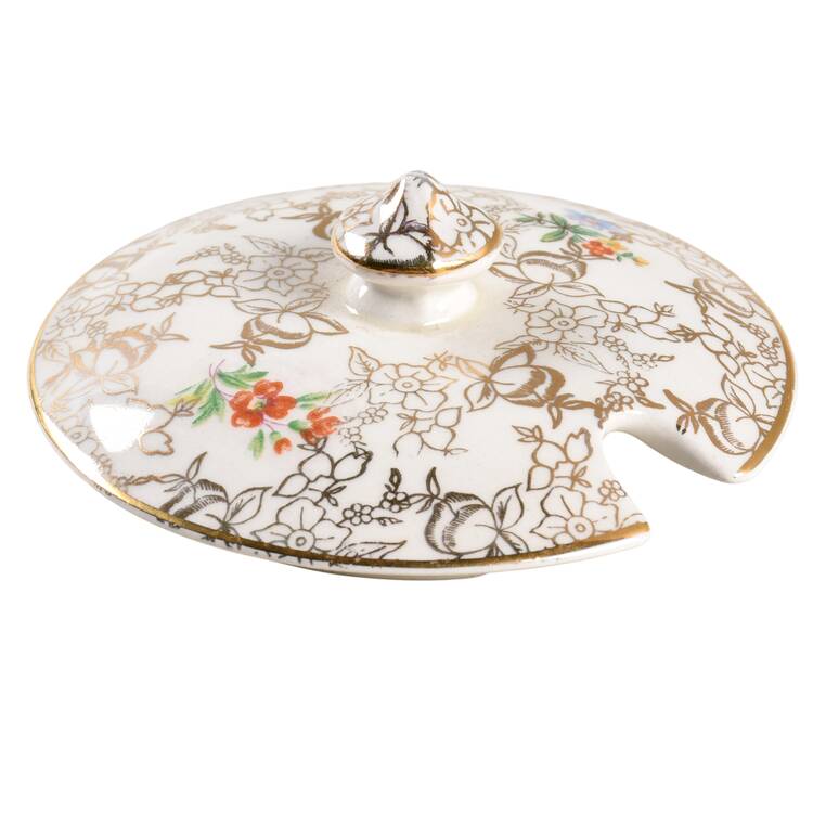 2528 Lid for Sugar Bowl