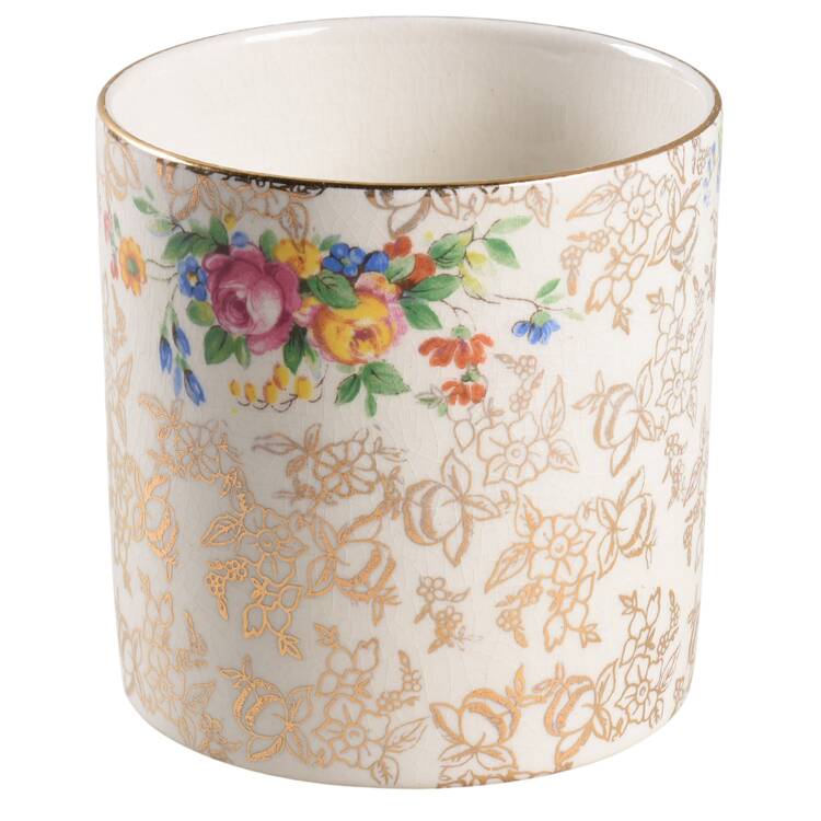 2528 Sugar Bowl No Lid