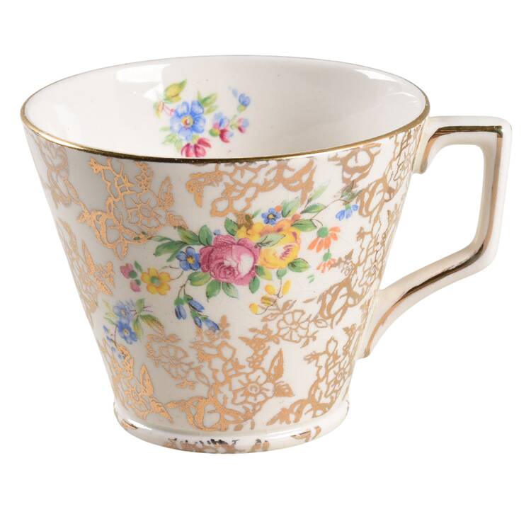 2528 Flat Cup