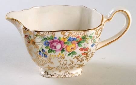2528 Mini Creamer