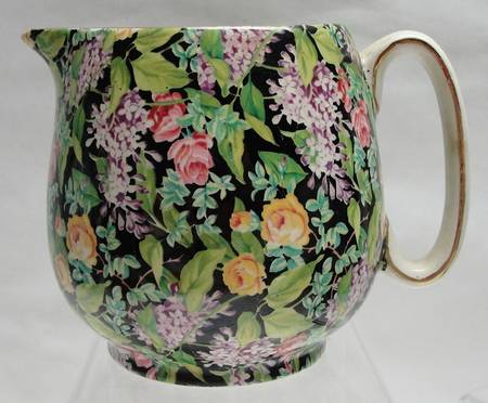 Black Beauty 32 Oz Jug