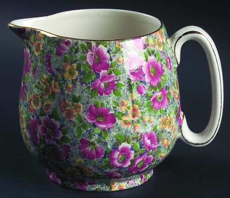 Briar Rose 23 Oz Jug by Lord Nelson