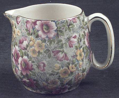 Briar Rose Creamer by Lord Nelson