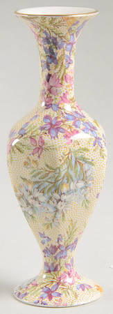 Heather 5" Bud Vase
