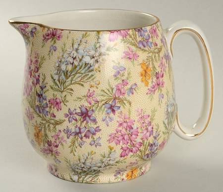 Heather 16 Oz Jug