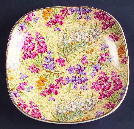 Heather Small Bread & Butter Plate