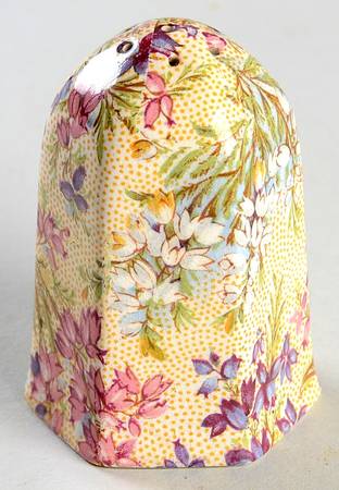 Heather Pepper Shaker