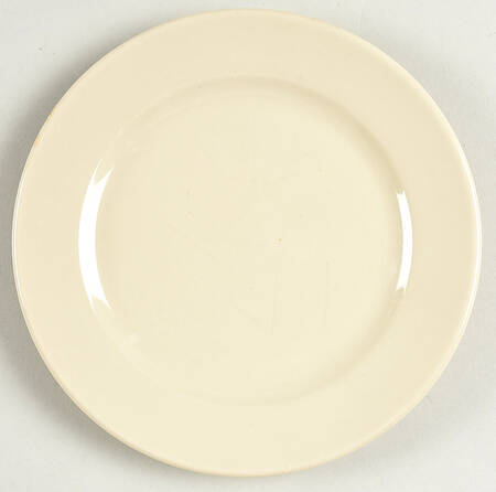 LNE2 Bread & Butter Plate by Lord Nelson