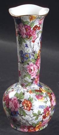Marina 5" Bud Vase