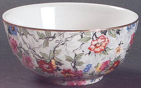 Marina Individual Open Sugar Bowl