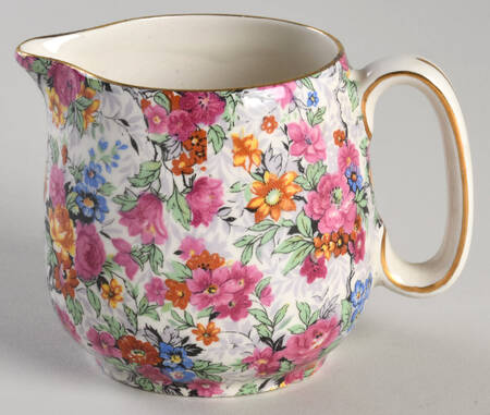 Marina Creamer by Lord Nelson