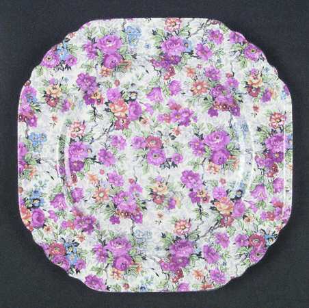 Marina Salad Plate