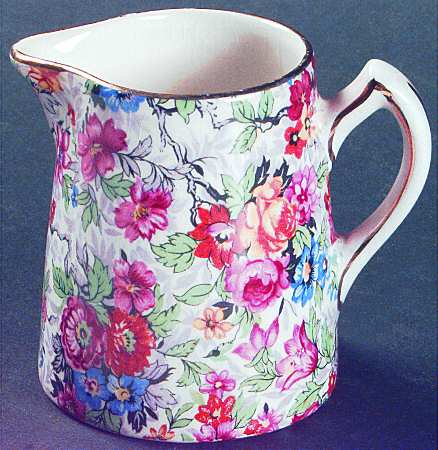 Marina Creamer by Lord Nelson