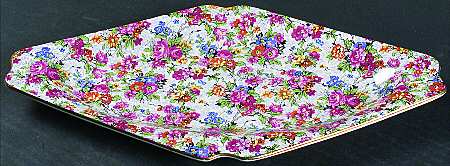Marina 12" Oval Tray