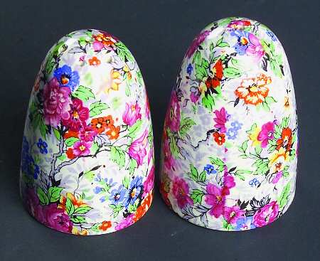 Marina Salt & Pepper Set