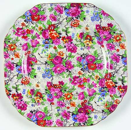 Marina Bread & Butter Plate
