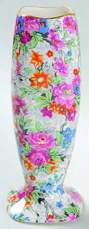 Marina 5" Bud Vase by Lord Nelson