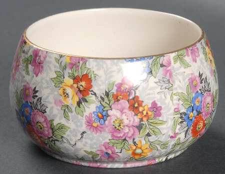 Marina Open Sugar Bowl by Lord Nelson