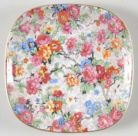 Marina Small Ashtray by Lord Nelson