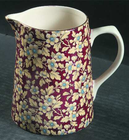 Royal Brocade 32 Oz Jug