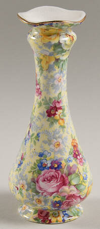 Rose Time 5" Bud Vase