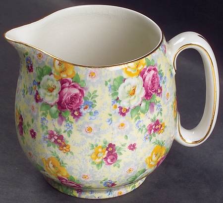 Rose Time 20 Oz Jug