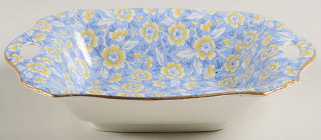 Skylark Sweet Meat Dish by Lord Nelson