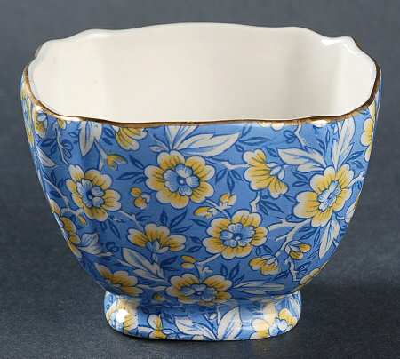 Skylark Open Sugar Bowl by Lord Nelson