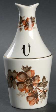 Whisper Open Vinegar
