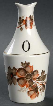 Whisper Open Oil