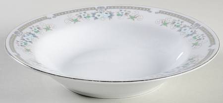 LNG1 Rim Soup Bowl