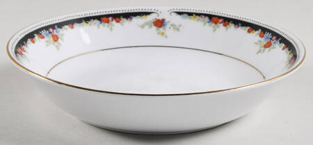 Bennington Coupe Soup Bowl