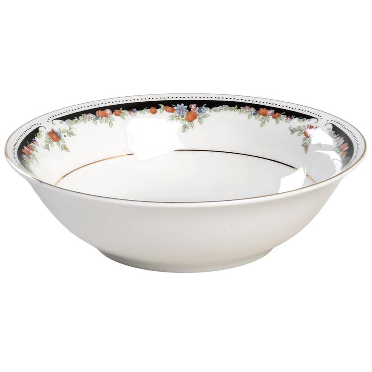 Bennington Coupe Cereal Bowl