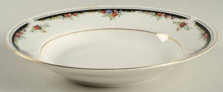 Bennington Coupe Cereal Bowl