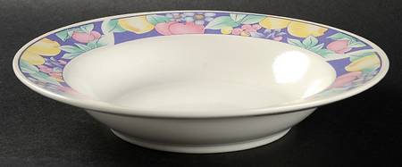 Chambery Rim Soup Bowl