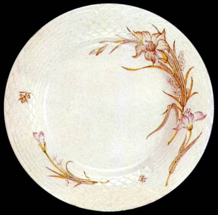 Daffodil by Lynn's China