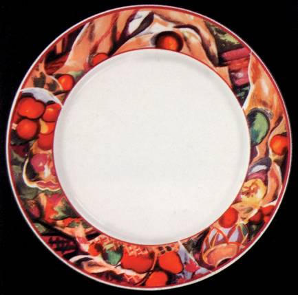 Debut by Lynn's China